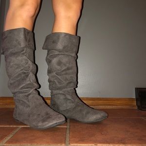 Women’s boots